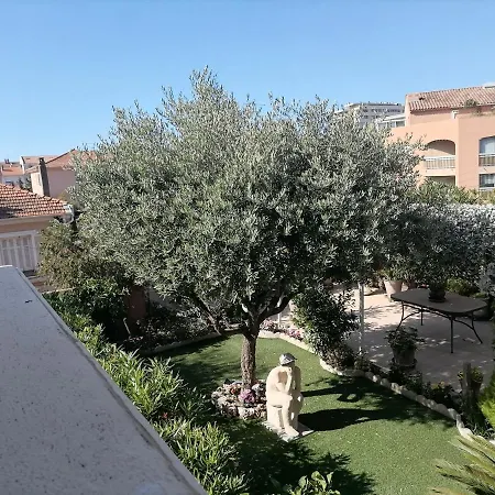 Apartment Grand Large *