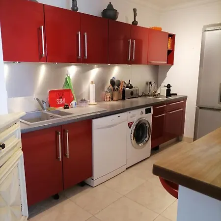 Apartment Grand Large Frejus