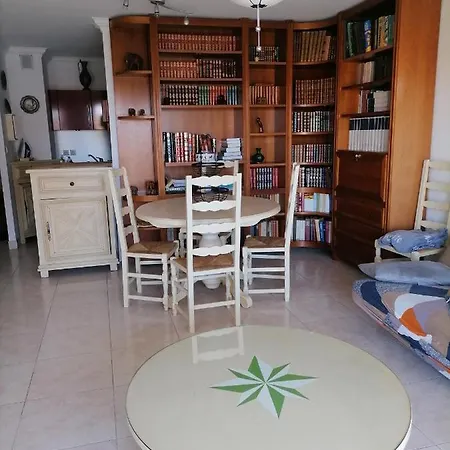 Grand Large Apartment