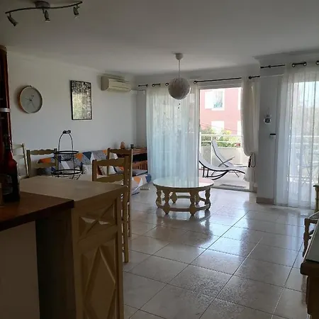Apartment Grand Large Frejus
