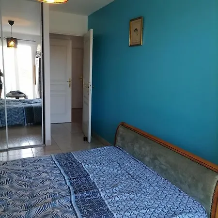 Grand Large Apartment