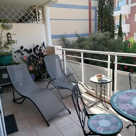 Apartment Grand Large *